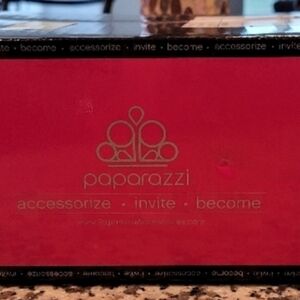 Mystery Box Of Paparazzi Jewelry